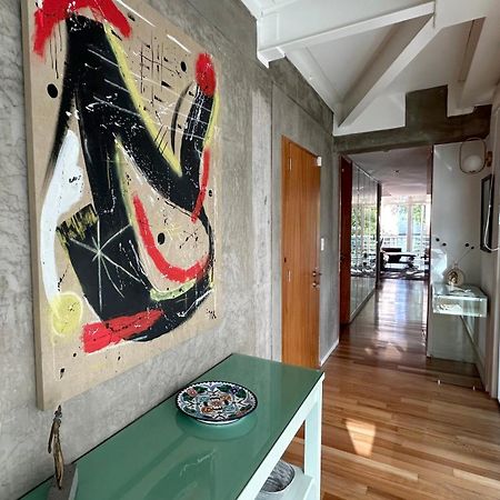 Top Design Art In Polanco Kota Meksiko Bagian luar foto